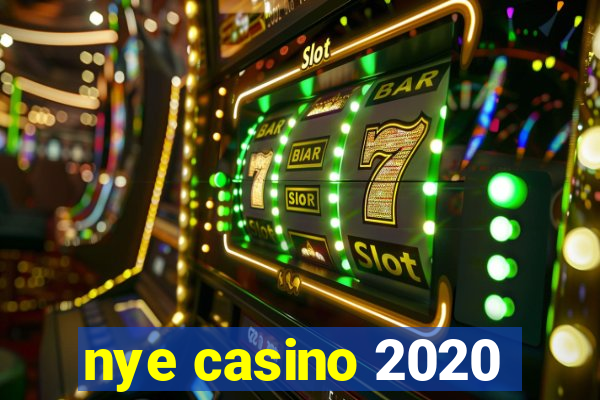 nye casino 2020