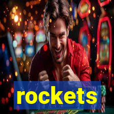 rockets