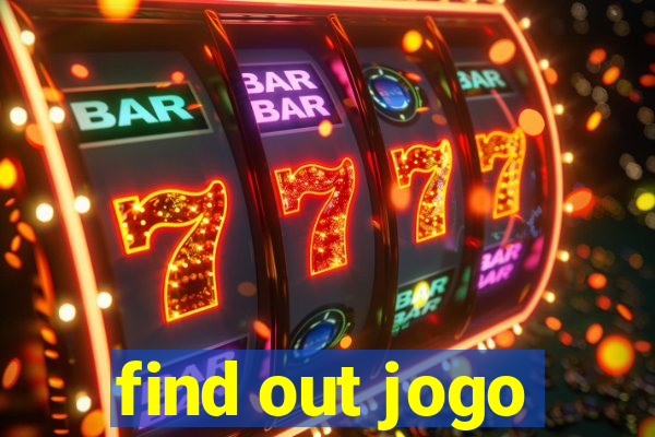 find out jogo