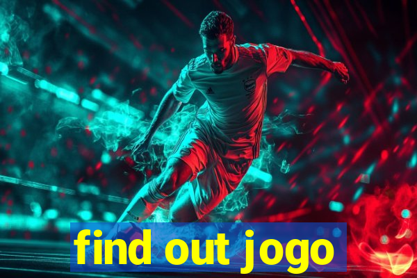 find out jogo