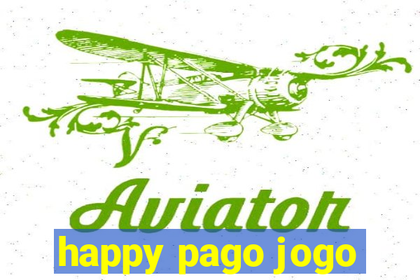 happy pago jogo