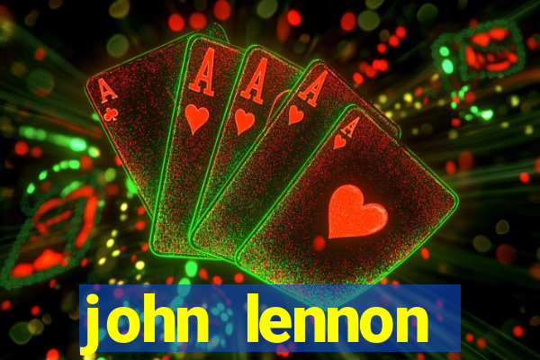 john lennon epiphone casino