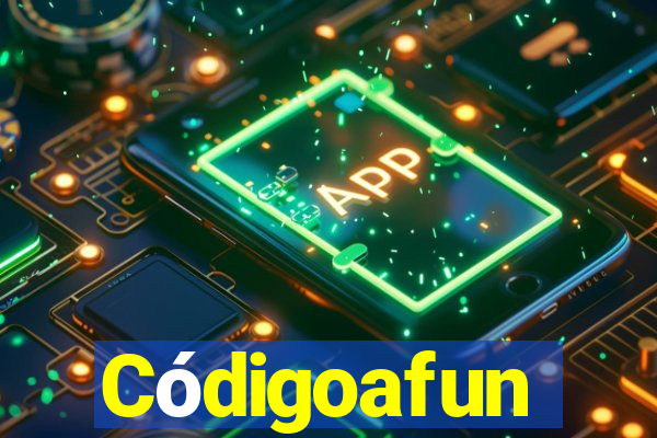 Códigoafun