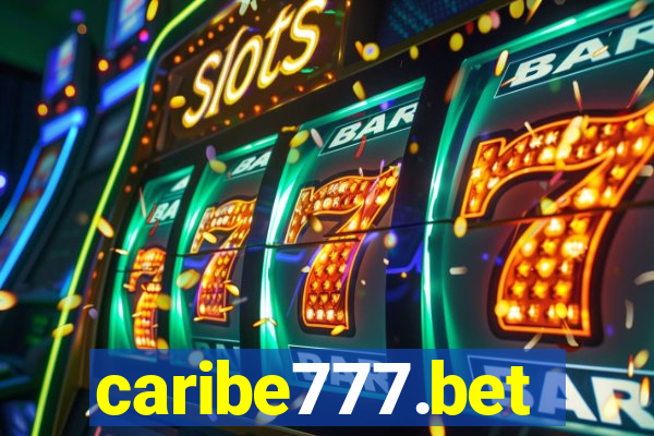 caribe777.bet