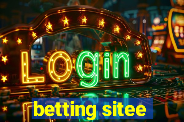 betting sitee