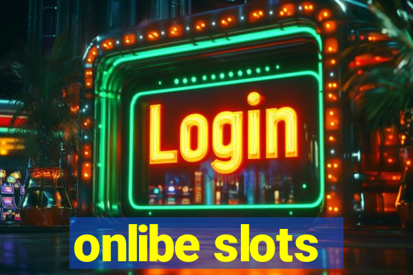 onlibe slots