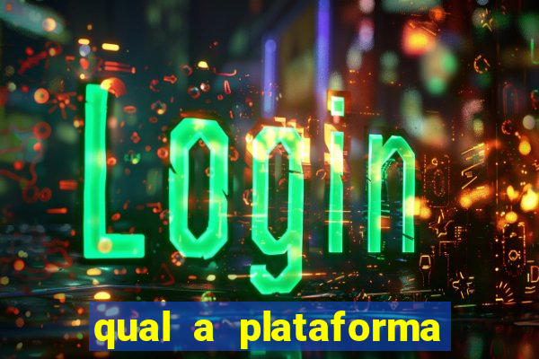 qual a plataforma do fortune tiger