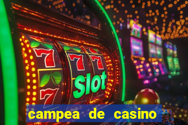 campea de casino vegas slots