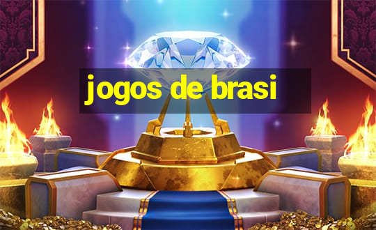 jogos de brasi