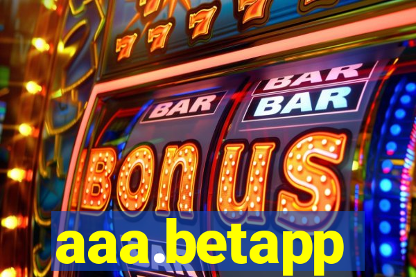 aaa.betapp