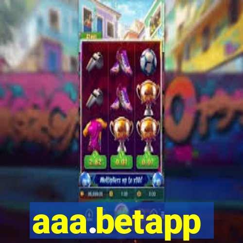 aaa.betapp