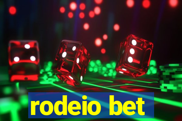 rodeio bet