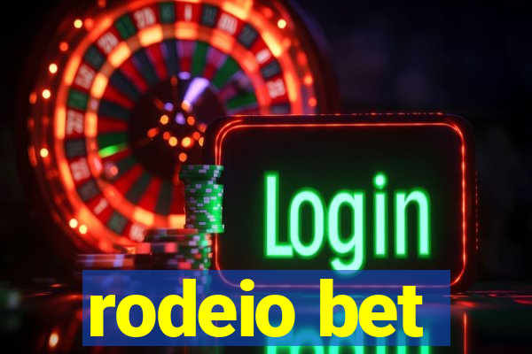 rodeio bet