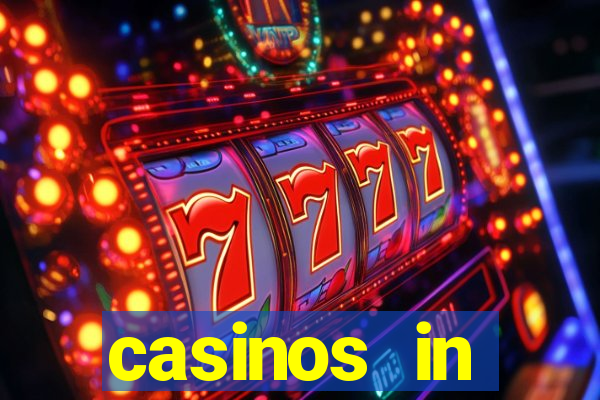 casinos in australia online