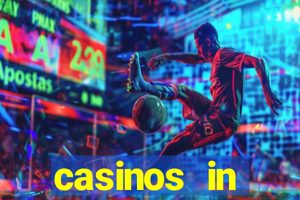 casinos in australia online