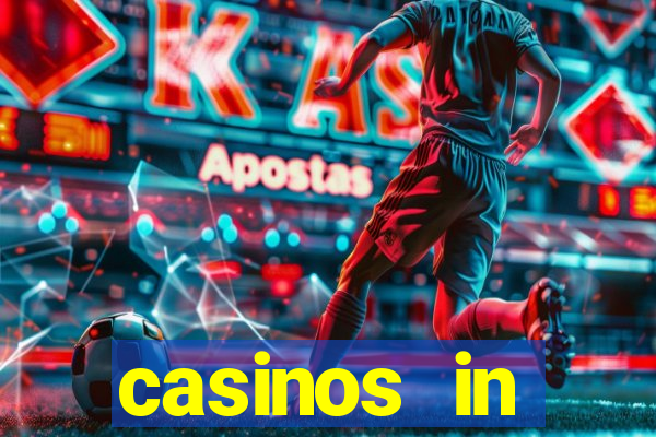 casinos in australia online