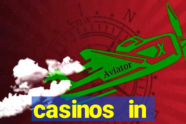 casinos in australia online