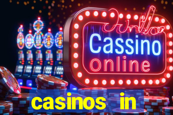 casinos in australia online