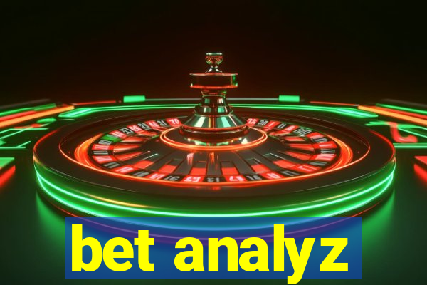 bet analyz