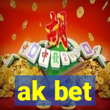 ak bet