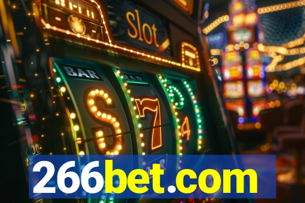 266bet.com