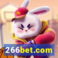 266bet.com