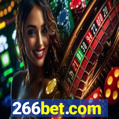 266bet.com