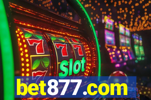 bet877.com