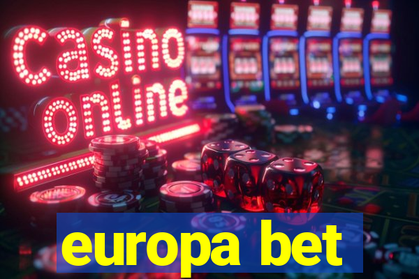 europa bet