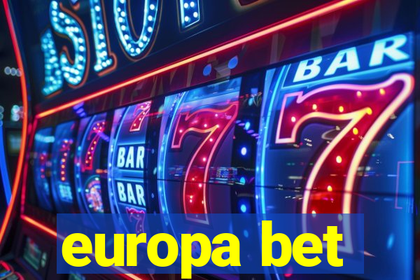 europa bet