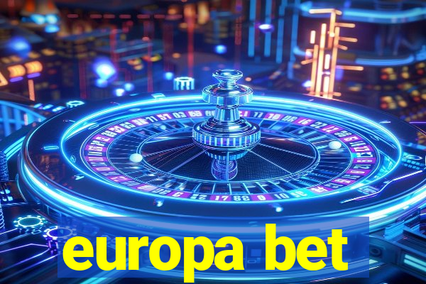 europa bet