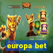 europa bet