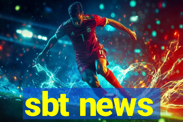 sbt news