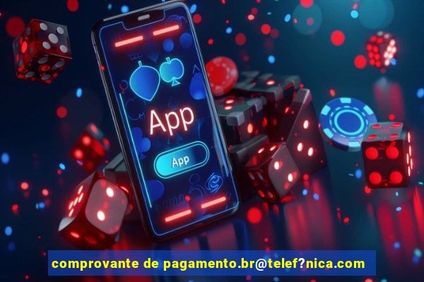 comprovante de pagamento.br@telef?nica.com