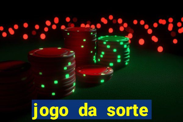 jogo da sorte online tigre