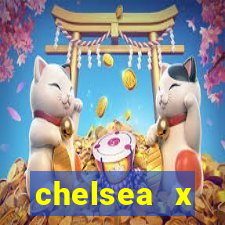 chelsea x manchester city futemax