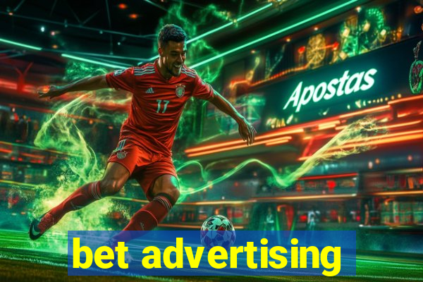 bet advertising