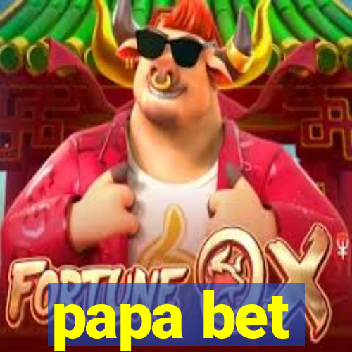 papa bet