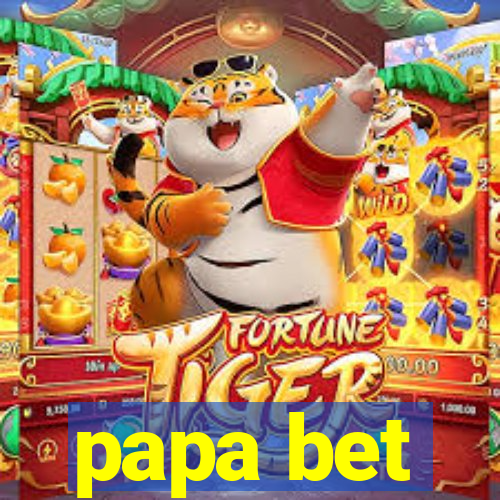 papa bet