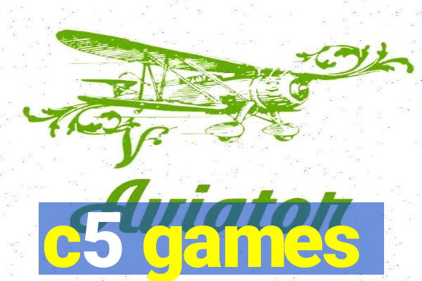 c5 games