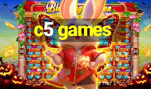 c5 games