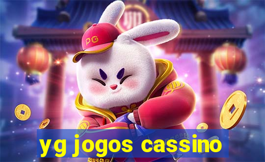 yg jogos cassino