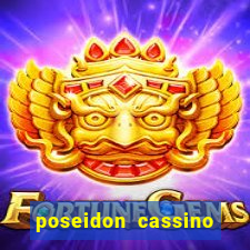 poseidon cassino las vegas