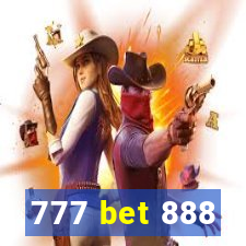 777 bet 888