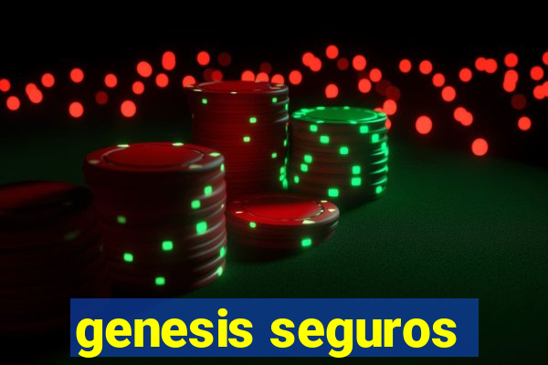 genesis seguros