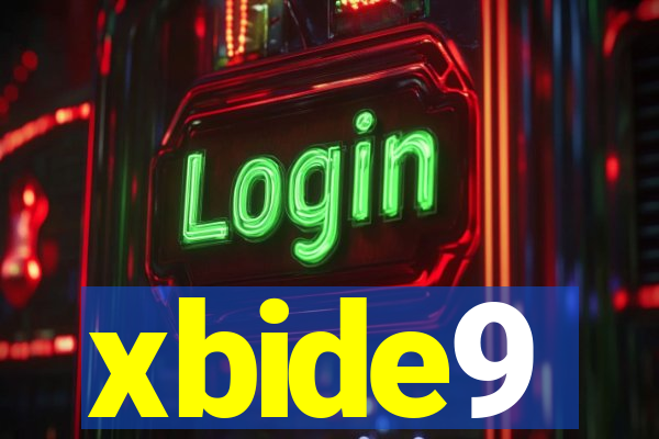 xbide9