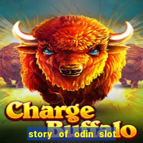 story of odin slot free play