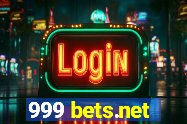 999 bets.net