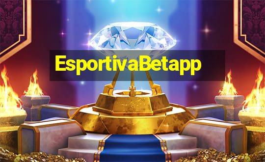 EsportivaBetapp