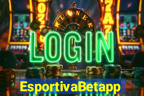 EsportivaBetapp